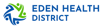 Eden Health District logo